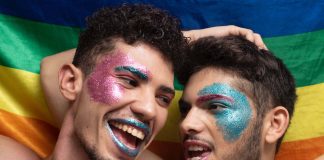 Irresistible Gay Hunk Porn Featuring Strong Men in Passionate Action gay hunk porn