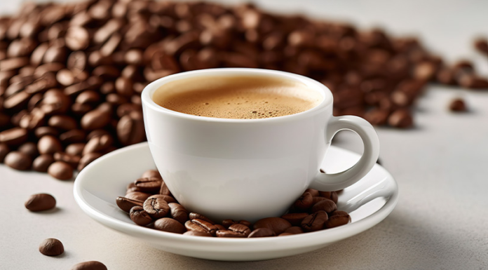 How Artisan Coffee Roasters Are Changing the Way We Drink Coffee Coffee