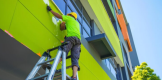 Essential Services Every Commercial Property Needs to Improve Appeal and Efficiency Property