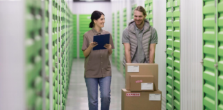How to Select the Perfect Residential Storage Units for Your Needs Storage