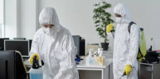 Looking for Office Cleaning Services Denver Companies Recommend? Office Cleaning Services Denver