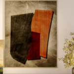 How Abstract Art Can Make Your Space Feel More Unique Abstract Art