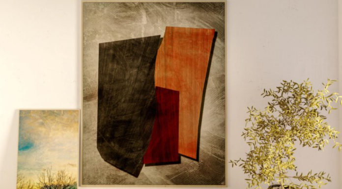 How Abstract Art Can Make Your Space Feel More Unique Abstract Art