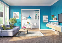 Painting and Decorating in Willesden – Local Painters & Decorators interior and exterior painting and decorating throughout Willesden and surrounding North West London areas