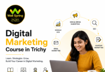 Digital Marketing Sounds Simple Until You Try Doing It Properly Digital Marketing Course in Trichy