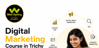 Digital Marketing Sounds Simple Until You Try Doing It Properly Digital Marketing Course in Trichy