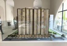 Building Scale Model | How Developers Use Them to Sell Before Construction building scale model