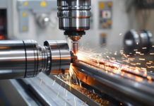 How NC Boring Heads Can Improve Your CNC Machining Results NC Boring Heads